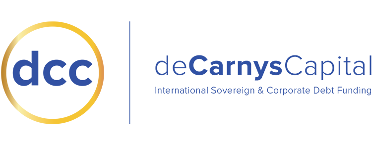 de Carnys Capital. International sovereign and corporate debt funding.